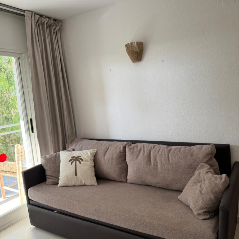 Royal Paradise - Apartamento de 1 dormitorio - 27