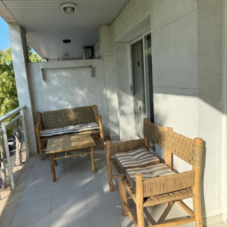 Royal Paradise - Apartamento de 1 dormitorio - 28
