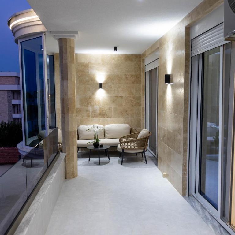Apartments DoriDitaRejjan - Deluks Apartman - 14