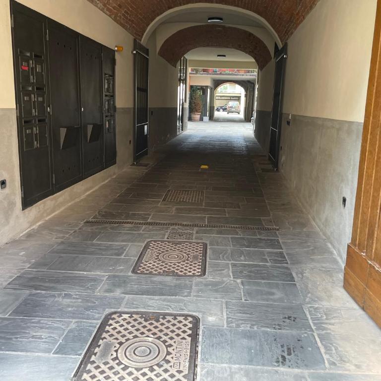 My lovely house - Appartamento con 2 Camere da Letto - 54