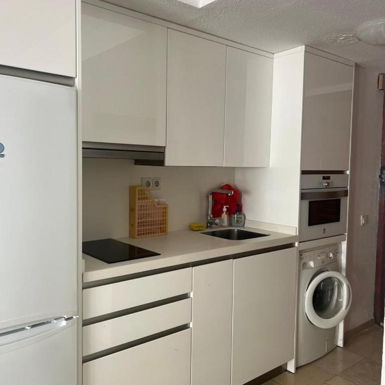Centro de marbella - Apartamento de 1 dormitorio - 3