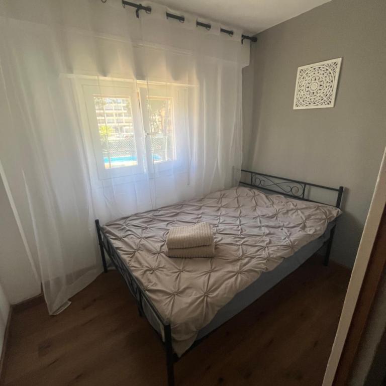 Apartamento Salou 2 playas, 2 km PortAventuraWorld - Apartamento de 2 dormitorios - 6