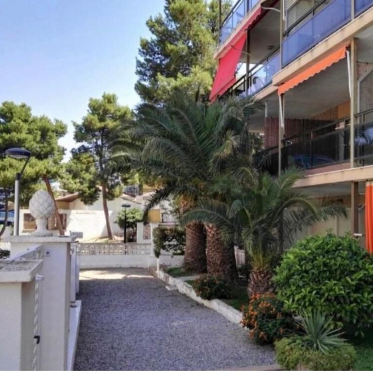 Apartamento Salou 2 playas, 2 km PortAventuraWorld - Apartamento de 2 dormitorios - 8