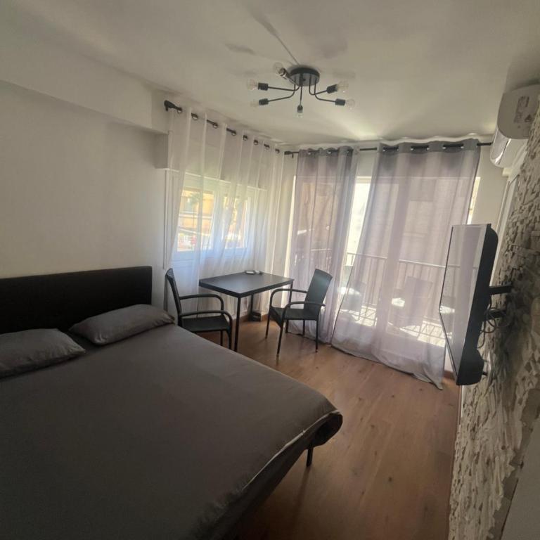 Apartamento Salou 2 playas, 2 km PortAventuraWorld - Apartamento de 2 dormitorios - 10