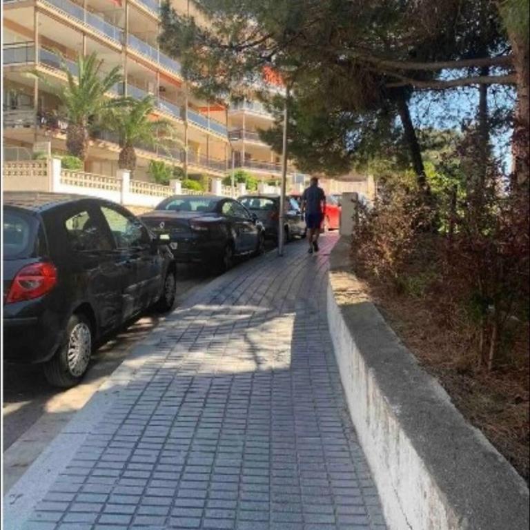 Apartamento Salou 2 playas, 2 km PortAventuraWorld - Apartamento de 2 dormitorios - 11