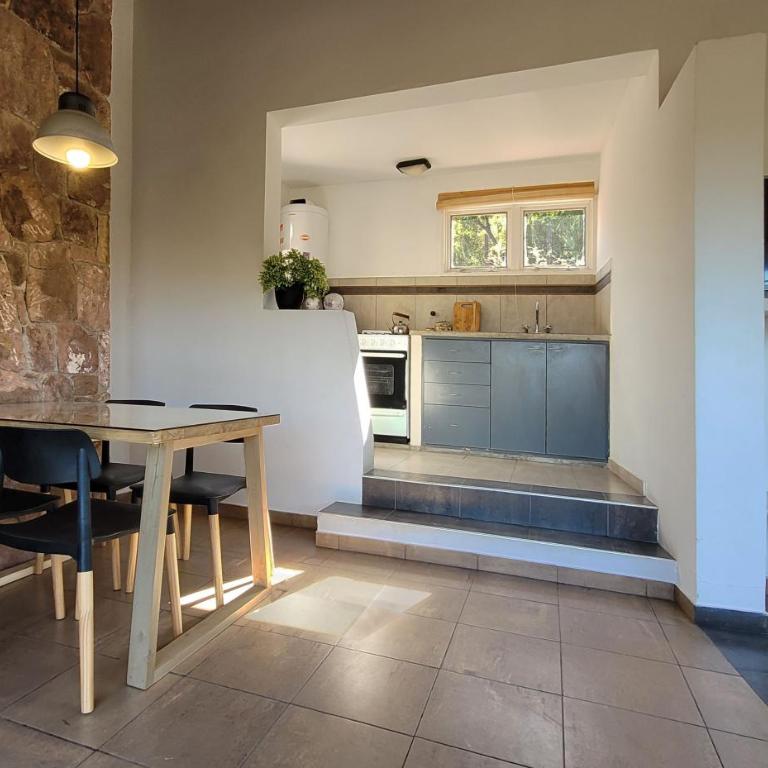 Aguas Claras - Bungalow (4 adultos) - 10