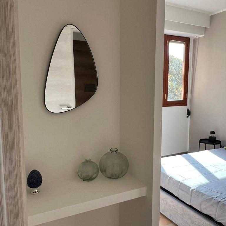 LaPignaVerde Suites - Double Room with Private Bathroom - 5