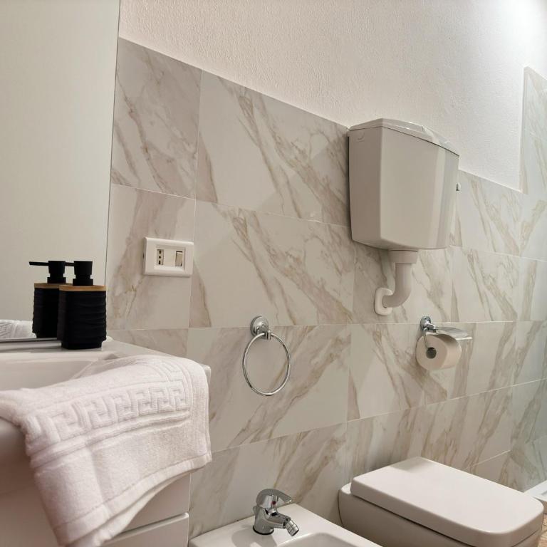 Poseidon Bay Residence - Deluxe Double Room - 2