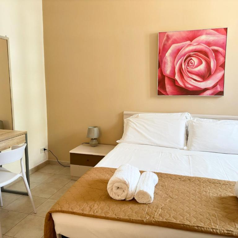 Poseidon Bay Residence - Comfort Quadruple Room - 2