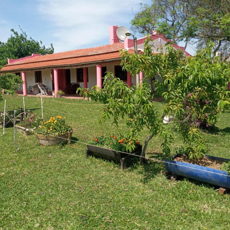Villa Lujan - Casa con 1 dormitorio - 8