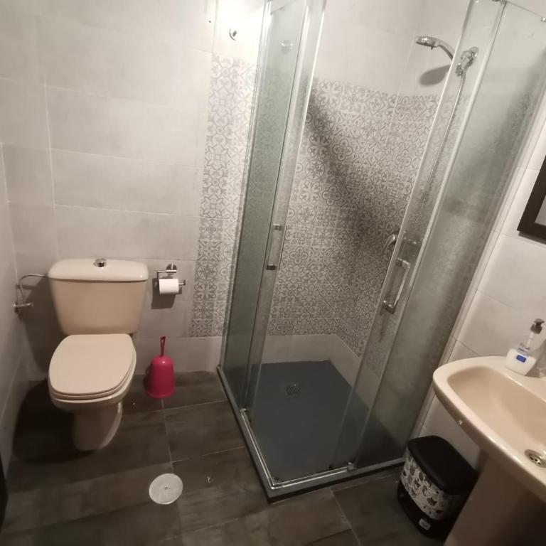 Lordelo flat 1 - Apartamento de 1 dormitorio - 3
