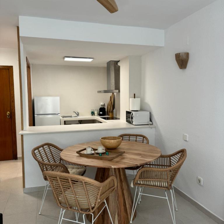 Royal Paradise - Apartamento de 1 dormitorio - 13