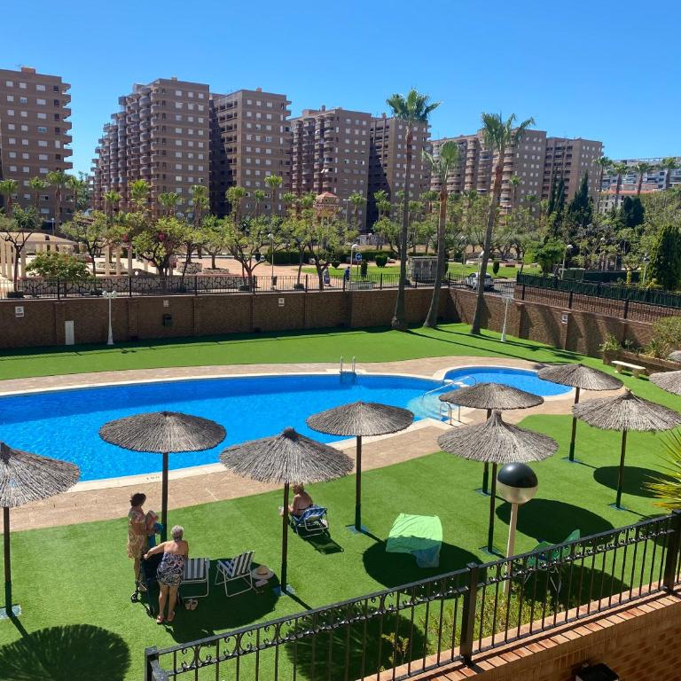 Marinador comfort getaway - Apartamento de 2 dormitorios - 1