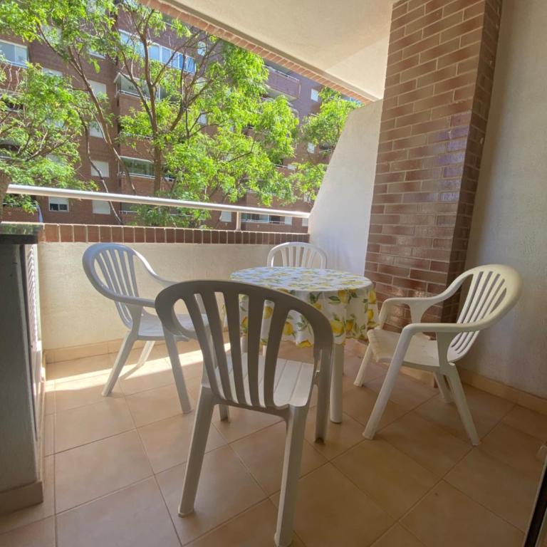 Marinador comfort getaway - Apartamento de 2 dormitorios - 6