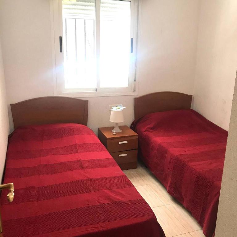 Marinador comfort getaway - Apartamento de 2 dormitorios - 7
