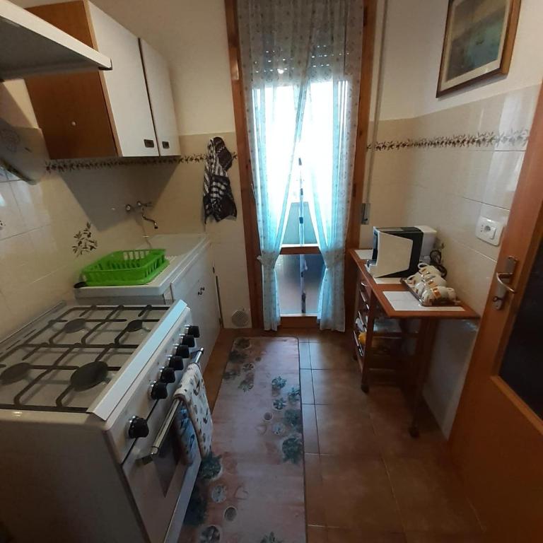 La Casa di Marti - One-Bedroom Apartment - 13