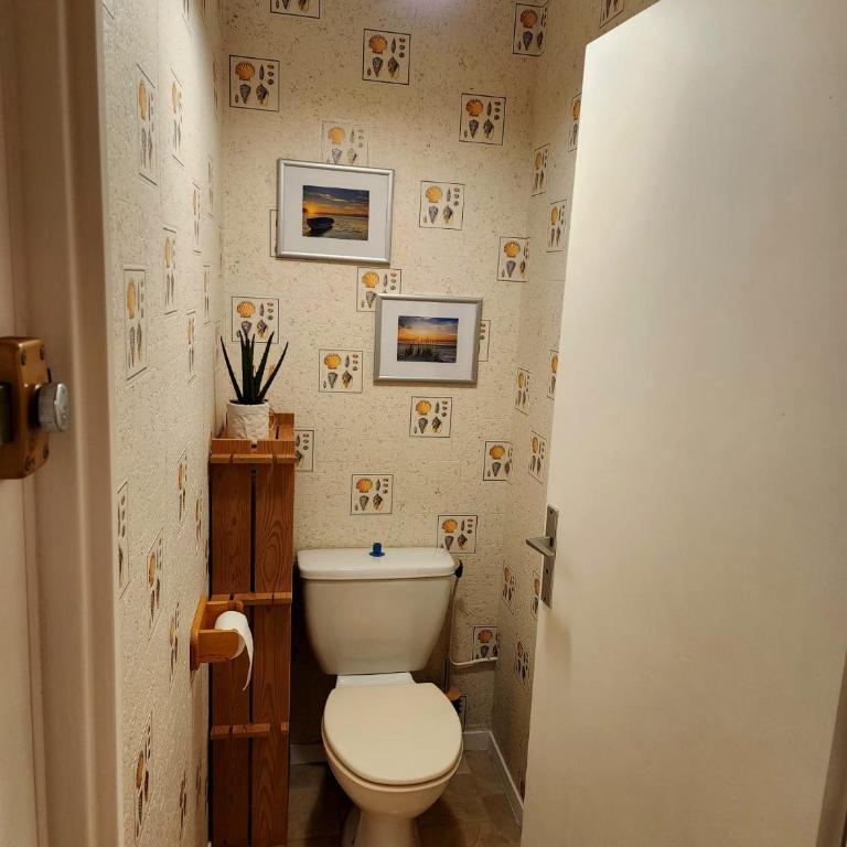 Appartement ARCACHON - Apartamento de 1 dormitorio - 13