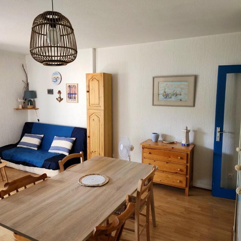 Appartement ARCACHON - Apartamento de 1 dormitorio - 3