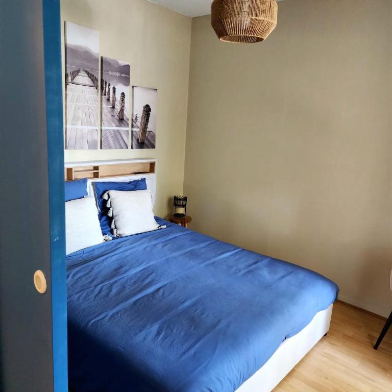 Appartement ARCACHON - Apartamento de 1 dormitorio - 5