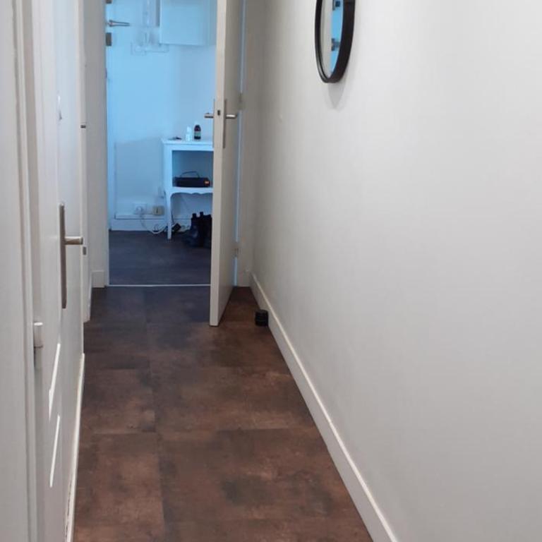 Grand appartement lumineux vue mer - Appartamento - 17