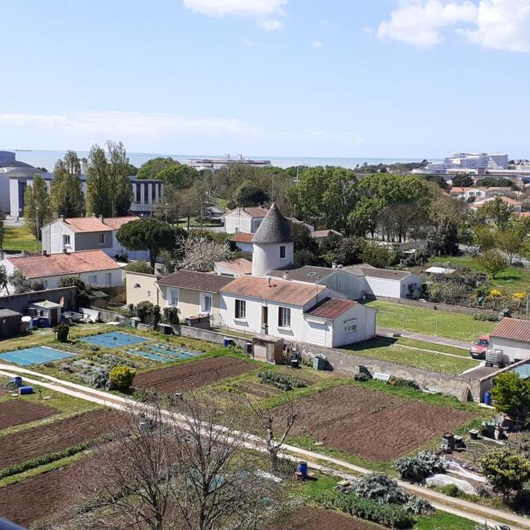 Grand appartement lumineux vue mer - Appartamento - 18