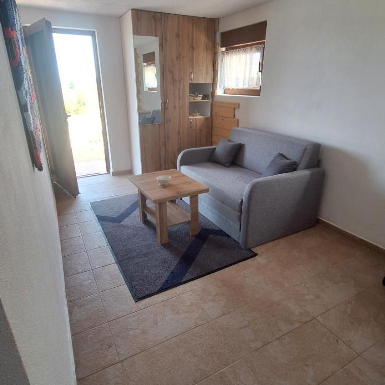 Apartments Orchidea - One-Bedroom Apartment - 5