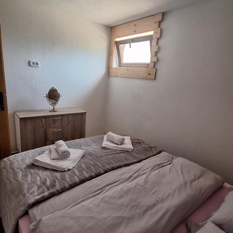 Apartments Orchidea - One-Bedroom Apartment - 6