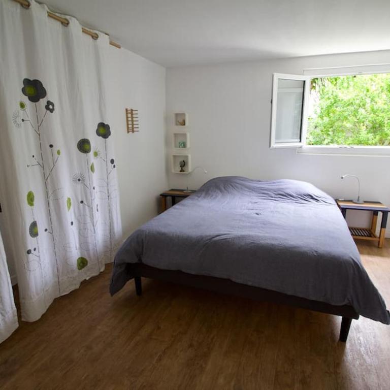 Appartement coup de coeur - Terrasse à Biarritz - Apartamento de 2 dormitorios - 4