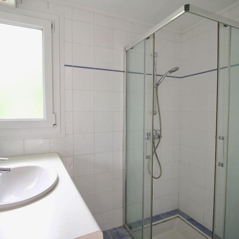 Appartement coup de coeur - Terrasse à Biarritz - Apartamento de 2 dormitorios - 5