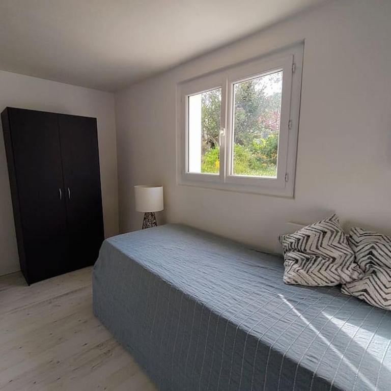 Appartement coup de coeur - Terrasse à Biarritz - Apartamento de 2 dormitorios - 6