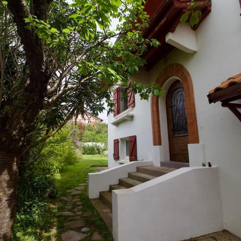 Appartement coup de coeur - Terrasse à Biarritz - Apartamento de 2 dormitorios - 7