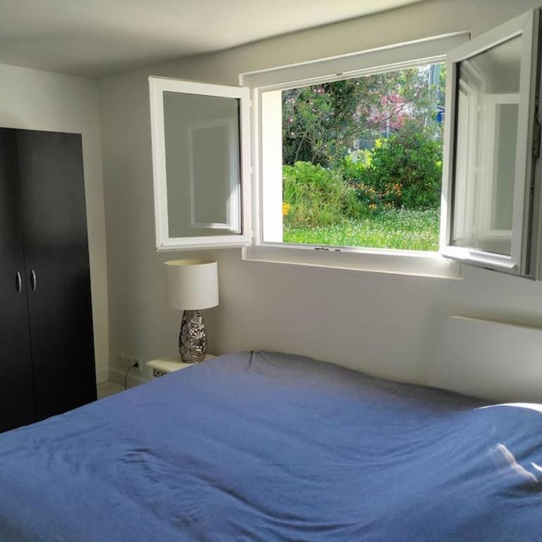 Appartement coup de coeur - Terrasse à Biarritz - Apartamento de 2 dormitorios - 9