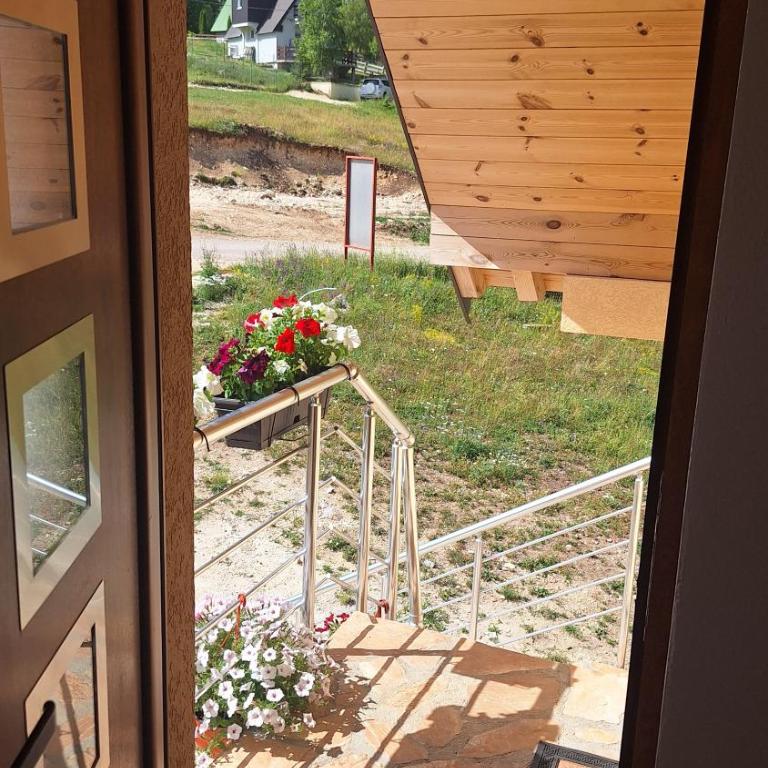 Apartments Orchidea - Studio with Balcony - 11