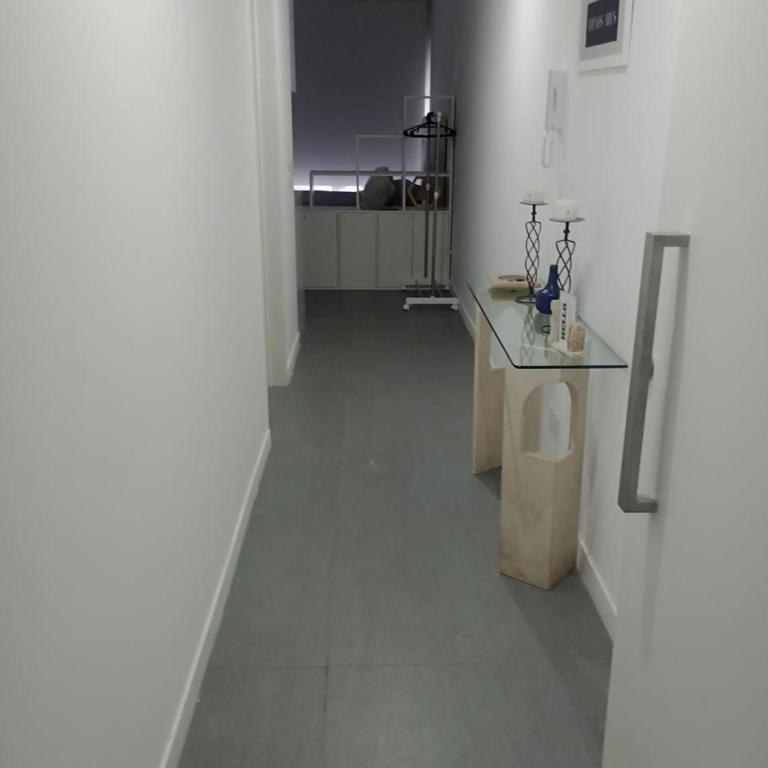 Dolce Apartment - Apartamento de 1 dormitorio - 5
