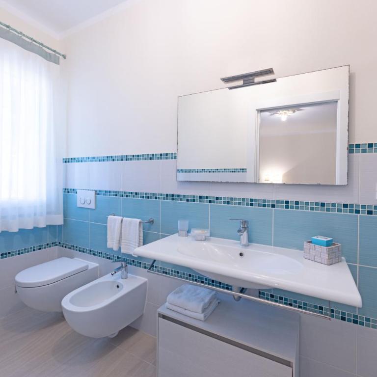 Villa Capitorsola - Deluxe Room - 4