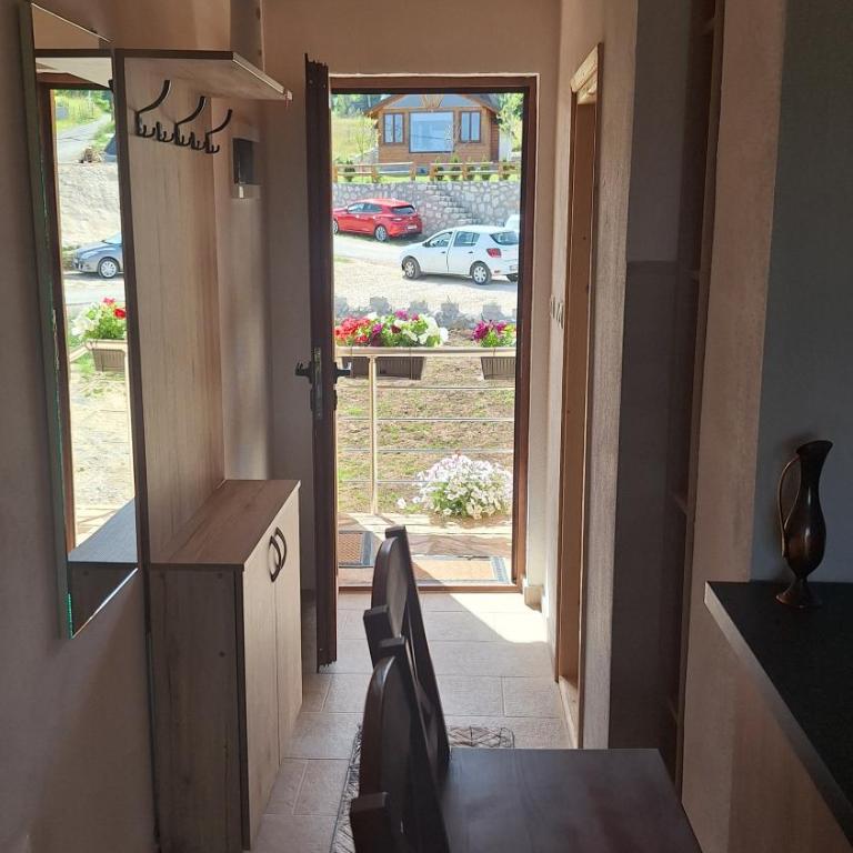 Apartments Orchidea - Studio with Balcony - 9