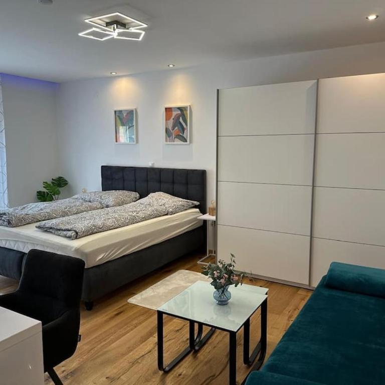 City Wohnung in Innenstadtlage - Apartment mit 2 Schlafzimmern - 5