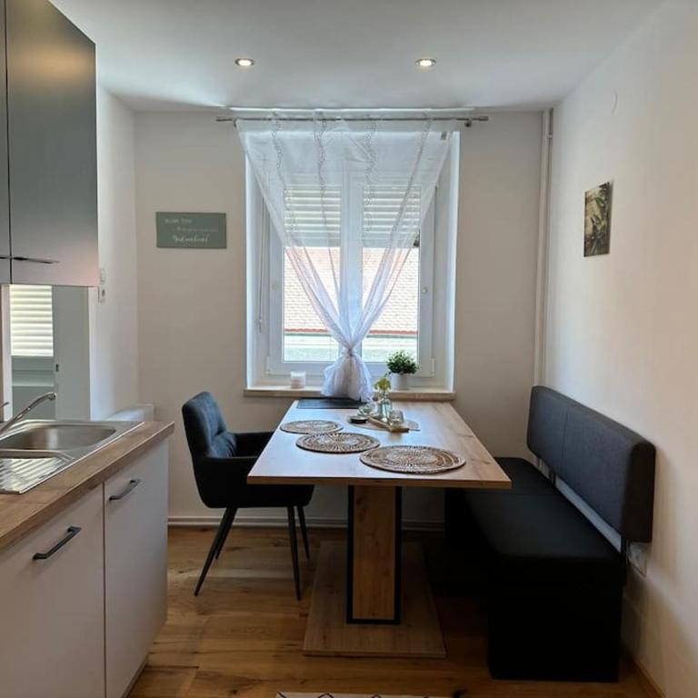 City Wohnung in Innenstadtlage - Apartment mit 2 Schlafzimmern - 6