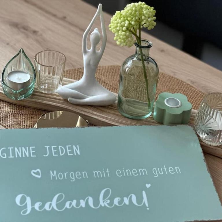 City Wohnung in Innenstadtlage - Apartment mit 2 Schlafzimmern - 15