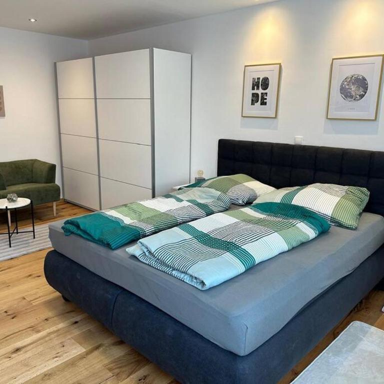 City Wohnung in Innenstadtlage - Apartment mit 2 Schlafzimmern - 17