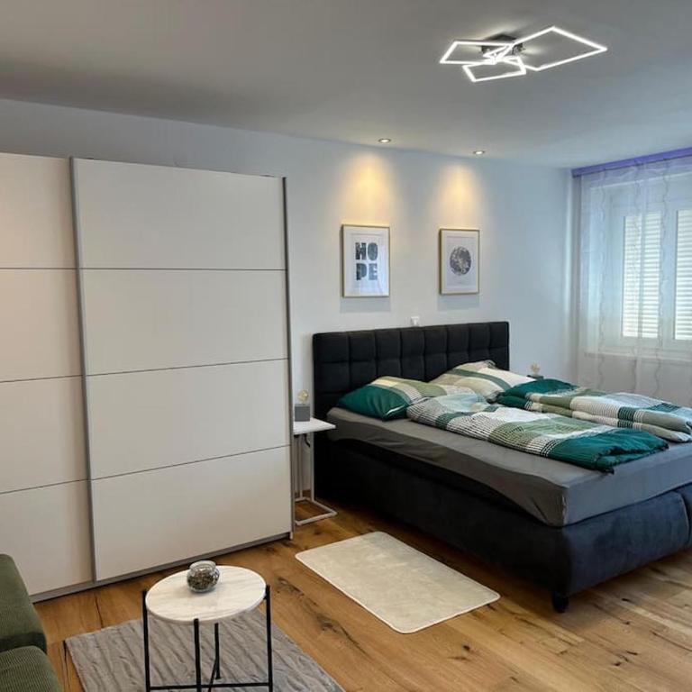 City Wohnung in Innenstadtlage - Apartment mit 2 Schlafzimmern - 21