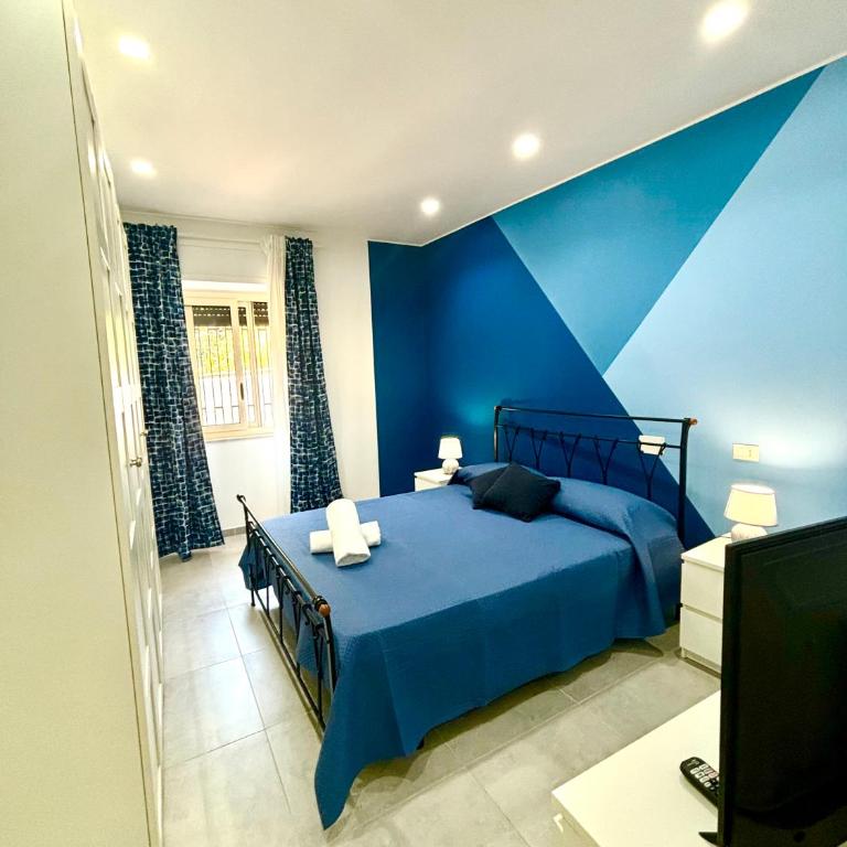 Perla Marina Beach Apartment - Appartamento con 1 Camera da Letto - 11