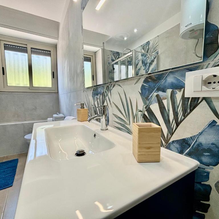 Perla Marina Beach Apartment - Appartamento con 1 Camera da Letto - 22