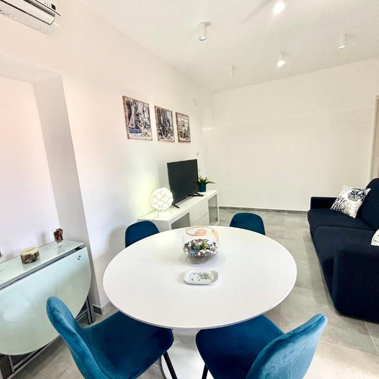 Perla Marina Beach Apartment - Appartamento con 1 Camera da Letto - 2