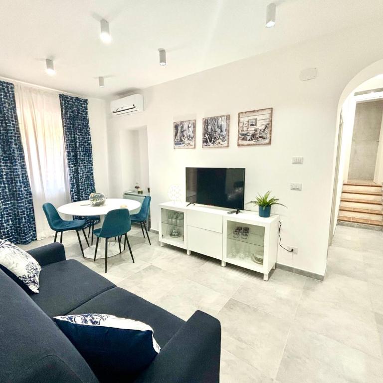 Perla Marina Beach Apartment - Appartamento con 1 Camera da Letto - 5