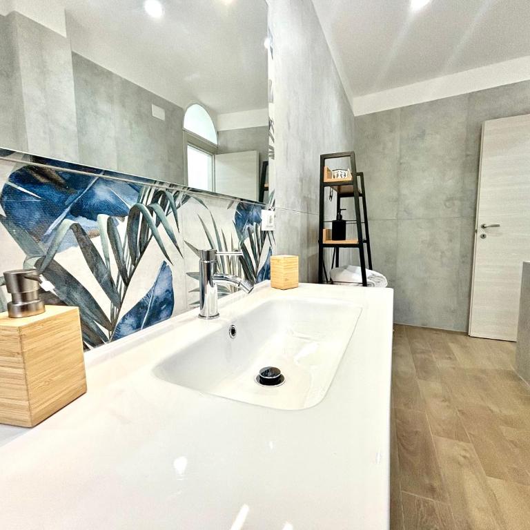 Perla Marina Beach Apartment - Appartamento con 1 Camera da Letto - 19