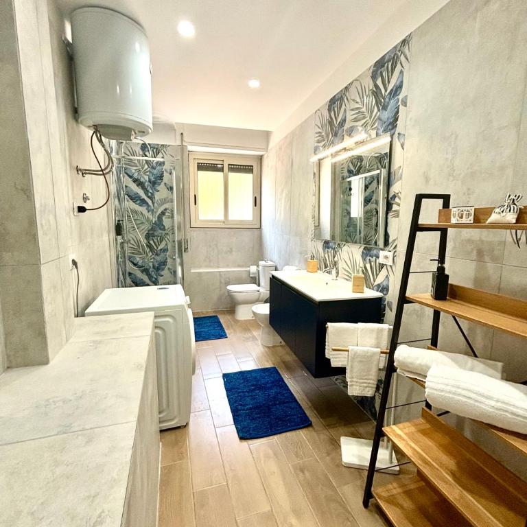 Perla Marina Beach Apartment - Appartamento con 1 Camera da Letto - 18