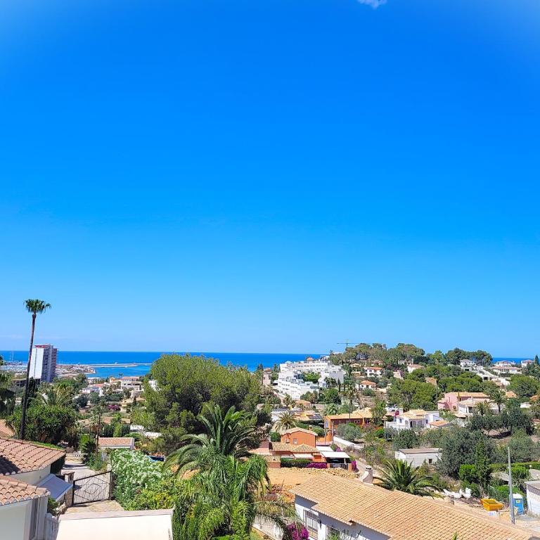 Villa Flor de Neu - Casa de 4 dormitorios - 50