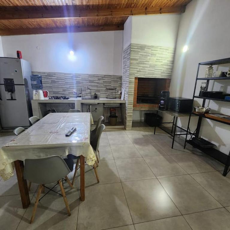 Mile Home - One-Bedroom Apartment - 5