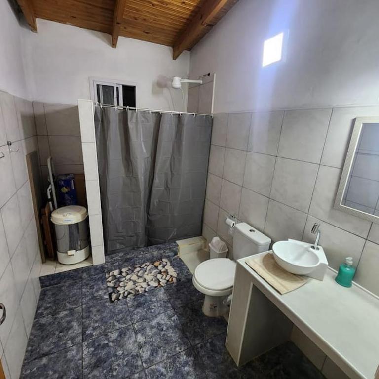 Mile Home - One-Bedroom Apartment - 8